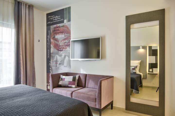 Hotel Valentina