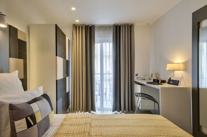 Hotel Valentina