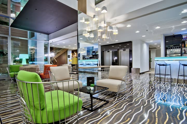 Hotel Valentina