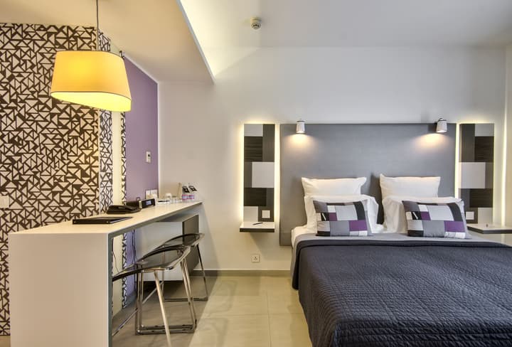 Hotel Valentina