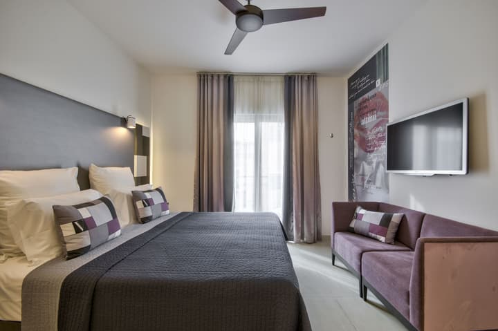 Hotel Valentina