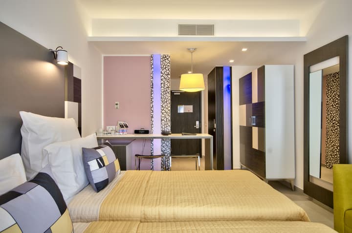 Hotel Valentina