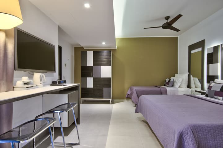 Hotel Valentina