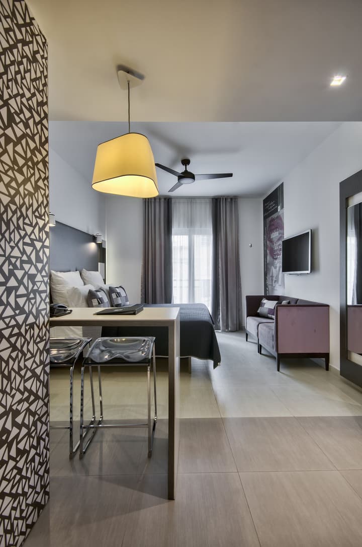 Hotel Valentina