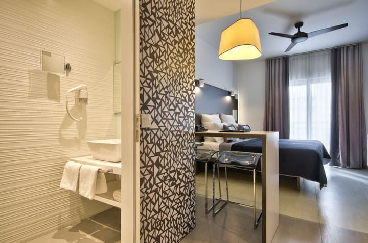 Hotel Valentina