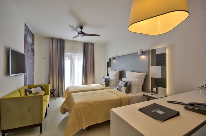Hotel Valentina