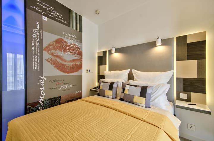 Hotel Valentina