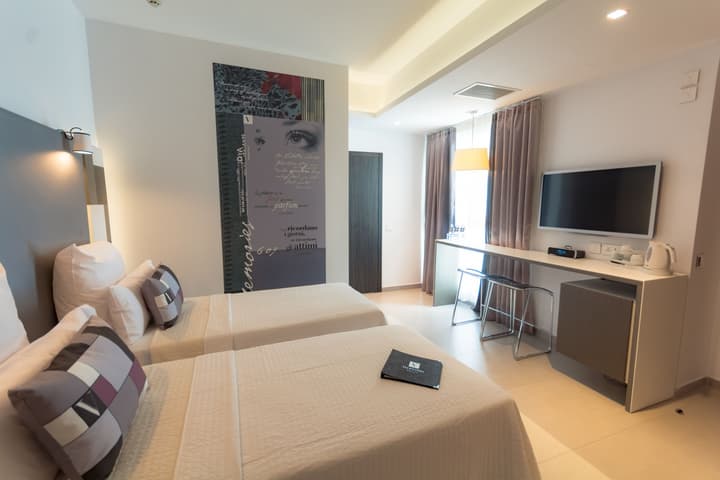 Hotel Valentina