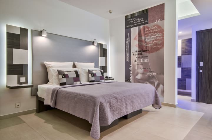 Hotel Valentina