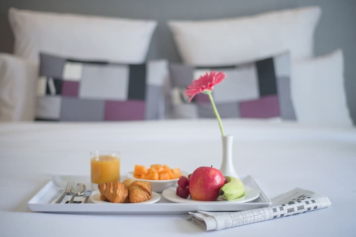 Hotel Valentina