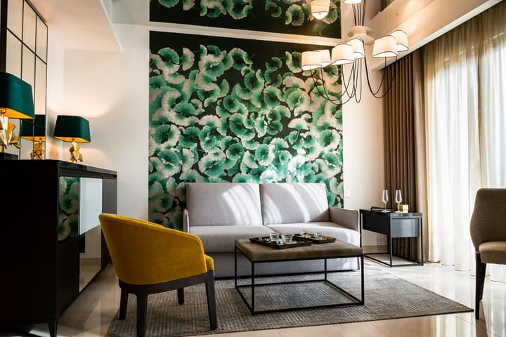 Hotel Valentina