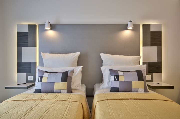 Hotel Valentina