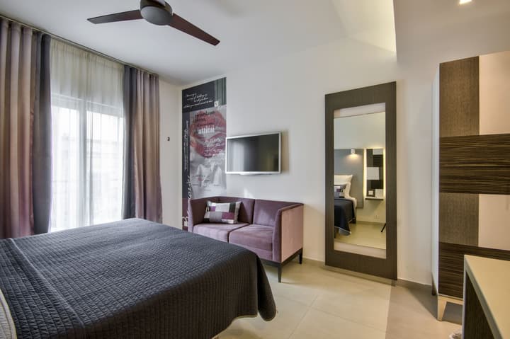 Hotel Valentina
