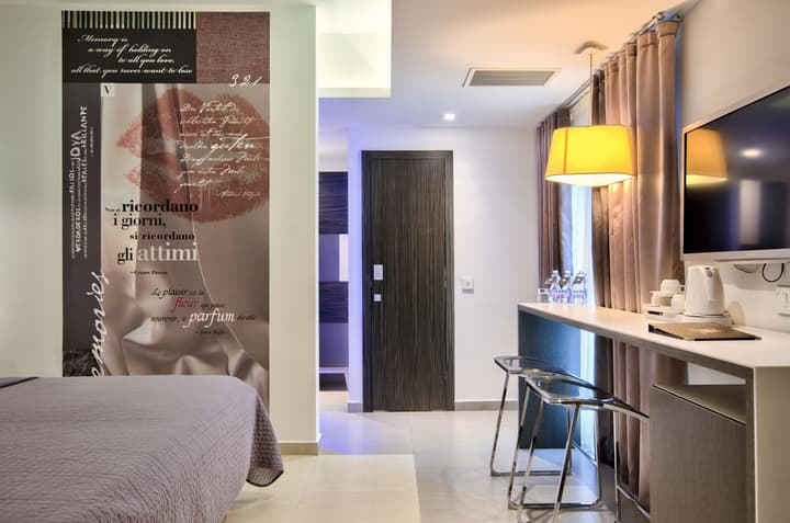 Hotel Valentina