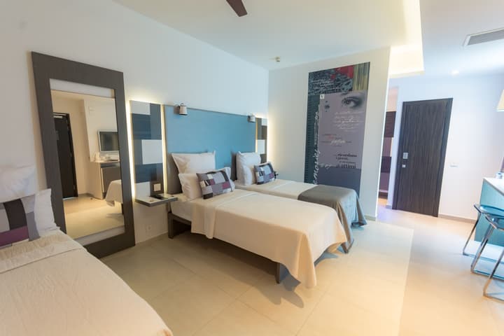 Hotel Valentina