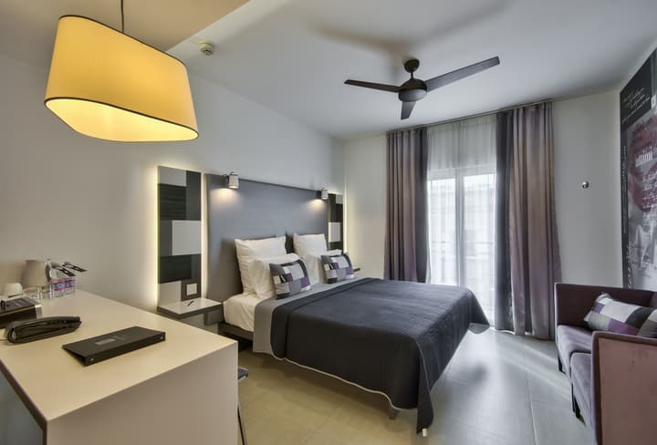 Hotel Valentina