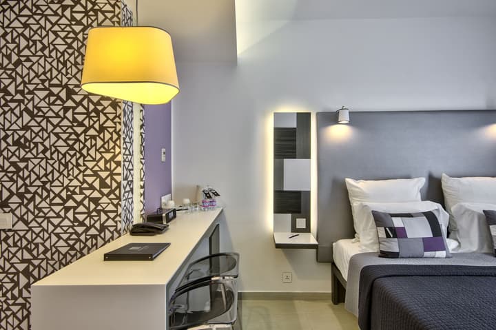 Hotel Valentina