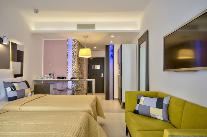 Hotel Valentina