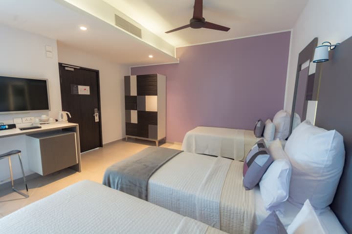 Hotel Valentina