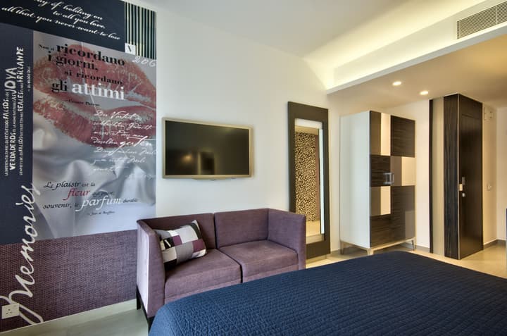 Hotel Valentina