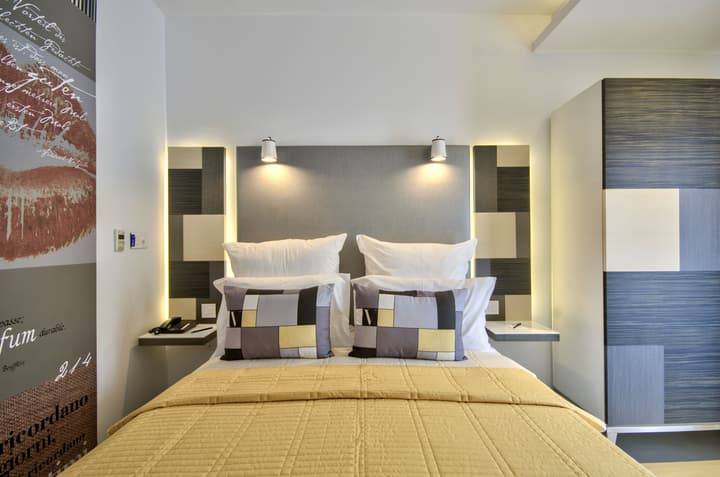 Hotel Valentina