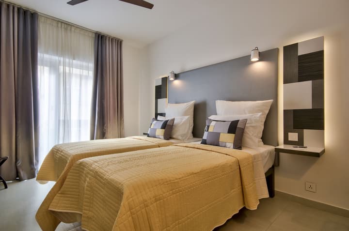 Hotel Valentina