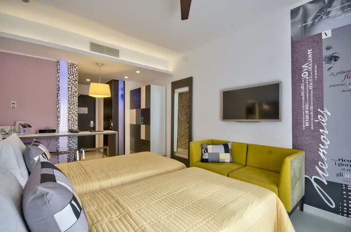 Hotel Valentina