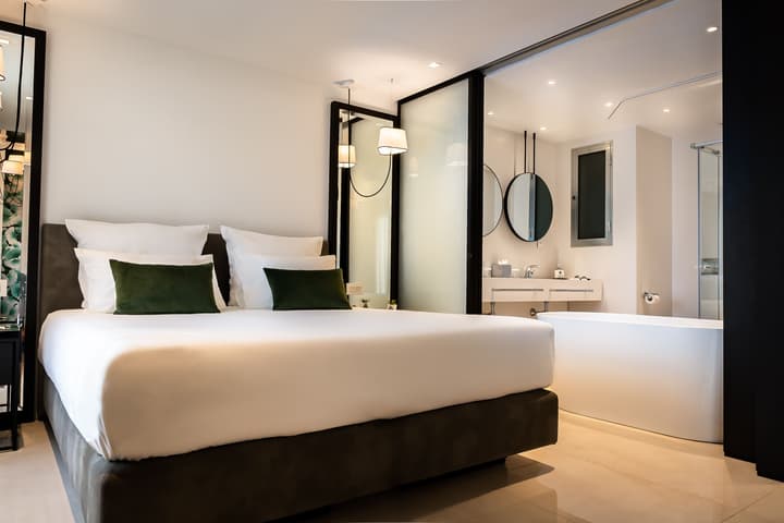 Hotel Valentina