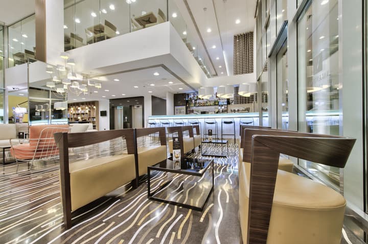 Hotel Valentina