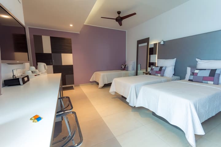 Hotel Valentina