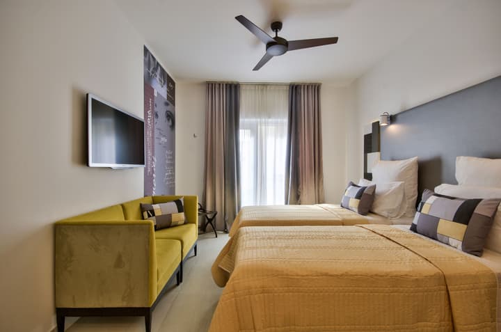 Hotel Valentina