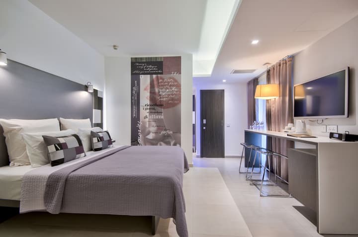 Hotel Valentina