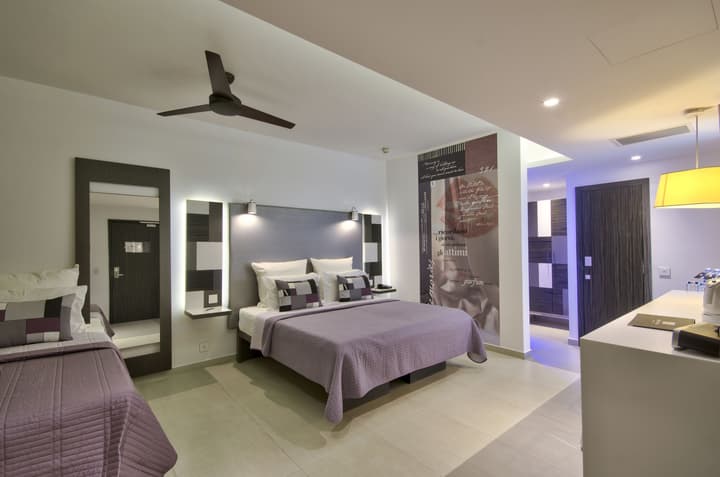 Hotel Valentina