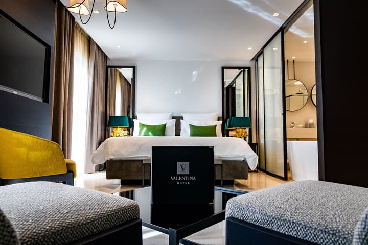 Hotel Valentina