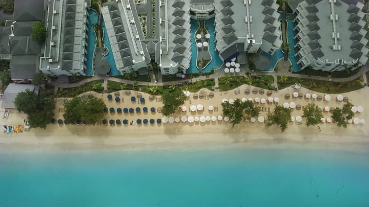 Azul Beach Resort Negril, Gourmet All Inclusive by Karisma