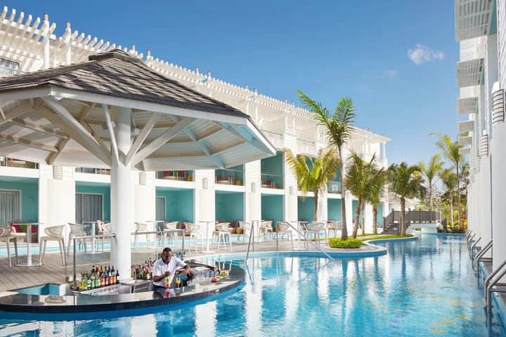Azul Beach Resort Negril, Gourmet All Inclusive by Karisma