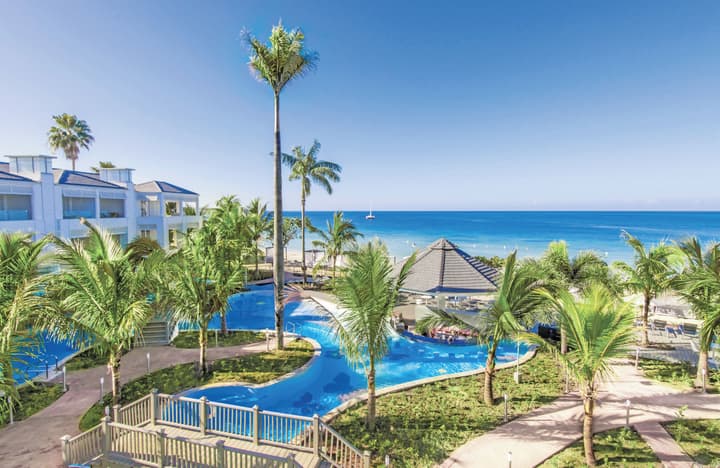 Azul Beach Resort Negril, Gourmet All Inclusive by Karisma