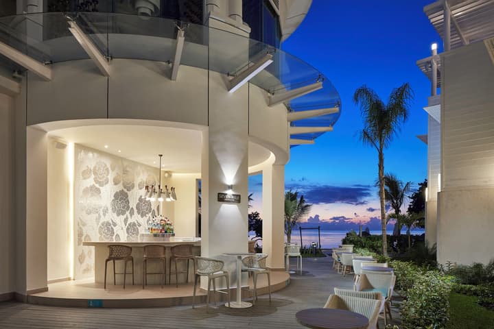 Azul Beach Resort Negril, Gourmet All Inclusive by Karisma