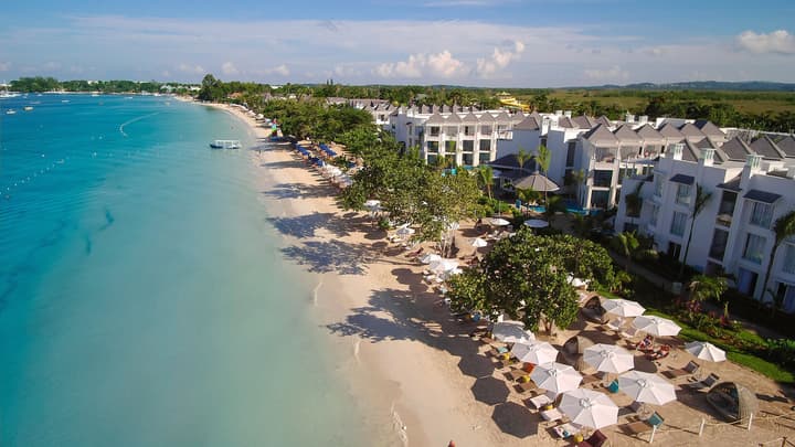 Azul Beach Resort Negril, Gourmet All Inclusive by Karisma