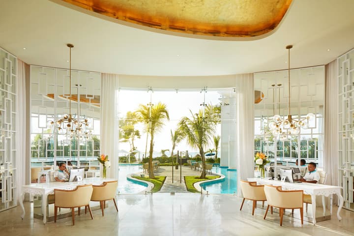 Azul Beach Resort Negril, Gourmet All Inclusive by Karisma