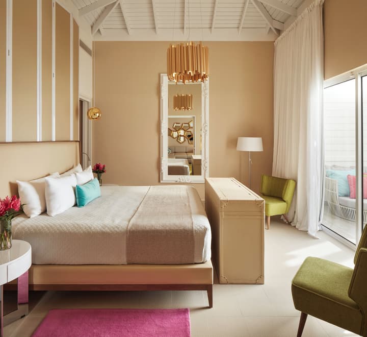 Azul Beach Resort Negril, Gourmet All Inclusive by Karisma