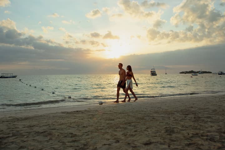 Azul Beach Resort Negril, Gourmet All Inclusive by Karisma
