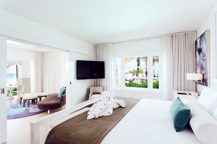 Azul Beach Resort Negril, Gourmet All Inclusive by Karisma