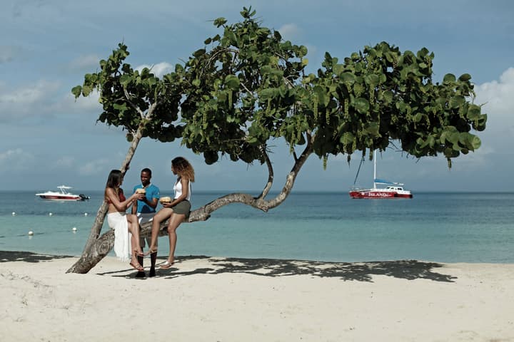 Azul Beach Resort Negril, Gourmet All Inclusive by Karisma