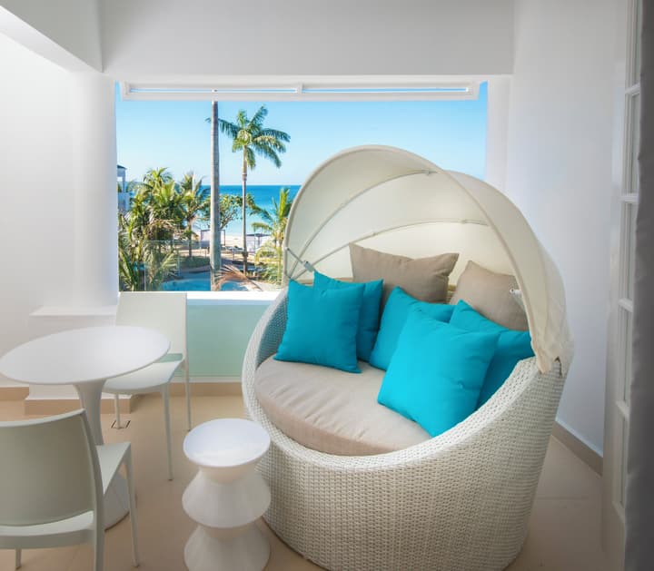 Azul Beach Resort Negril, Gourmet All Inclusive by Karisma