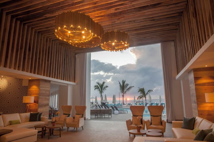 Azul Beach Resort Negril, Gourmet All Inclusive by Karisma