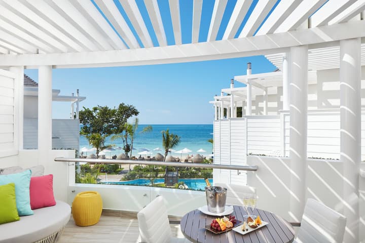 Azul Beach Resort Negril, Gourmet All Inclusive by Karisma