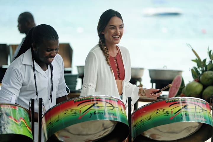 Azul Beach Resort Negril, Gourmet All Inclusive by Karisma