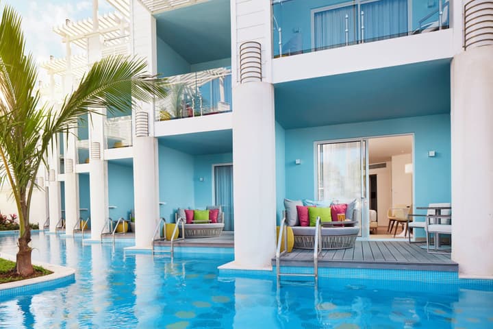 Azul Beach Resort Negril, Gourmet All Inclusive by Karisma