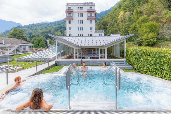 Hotel Radiana